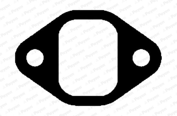 PAYEN Guarnizione collettore scarico JD6101 JD6101 Guarnizione collettore scarico PAYEN Volkswagen AMAROK costo