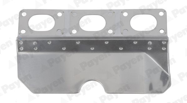PAYEN Exhaust manifold gasket JD6104 LADA 110 PAYEN exhaust manifold gasket JD6104