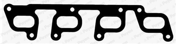 PAYEN Junta, colector de escape JD6109 JD6109 Junta retentor do colector de escape SEAT ATECA PAYEN