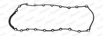 PAYEN Tetning, bunnpanne JH5201 PAYEN JH5201 Bunnpannepakning Renault Megane 1 Grandtour pris