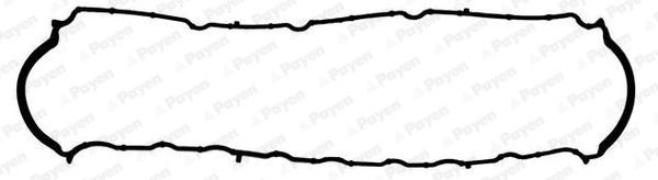 PAYEN Joint de cache-culbuteurs JM7163 PAYEN JM7163 Joint cache culbuteur Renault Megane II Break d'origine prix