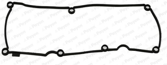 PAYEN Kleppendekselpakking JM7164 JM7164 Klepdekselpakking Volkswagen TOURAN PAYEN