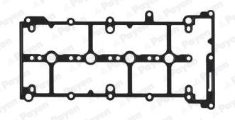 PAYEN Tetning, topplokkdeksel JM7170 JM7170 Toppdekselpakning CHRYSLER VOYAGER PAYEN
