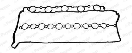 Junta, tampa das válvulas PAYEN JM7171 PAYEN JM7171: Junta de tampa de valvula Volvo V70 2004