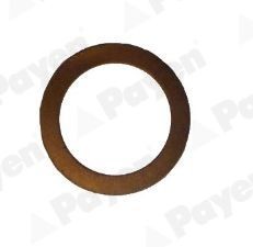 Afdichtring, olieaftapschroef PAYEN KG5369 PAYEN KG5369: Olie aftapplug dichting Suzuki SWIFT 2013