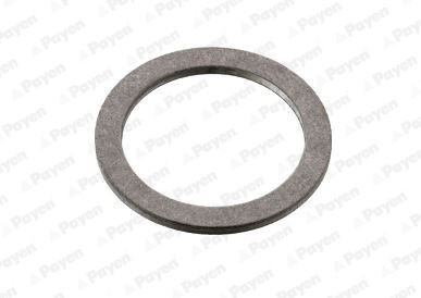 PAYEN Ölablaßschraube Dichtung KG5370 Verschlussschraube PAYEN Fiat FIORINO KG5370