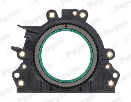 PAYEN Bague d'étanchéité, vilebrequin LK5024 LK5024 Joint spi de vilebrequin PAYEN SEAT CORDOBA