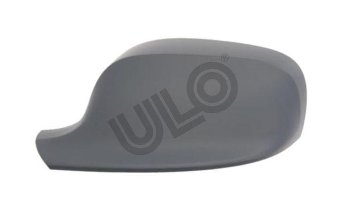 ULO Coque de rétroviseur extérieur 3127401 Suzuki GRAND VITARA Couvercle de rétroviseur ULO 3127401
