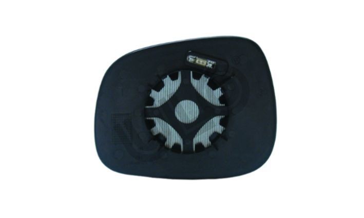 ULO Vetro specchio, specchio esterno 3128202 3128202 costo Vetro specchietto ULO BMW Serie 1