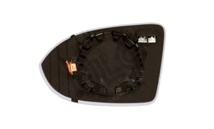 ULO Vetro specchio, specchio esterno 3130202 3130202 costo Vetro specchietto TOYOTA RAV 4 ULO