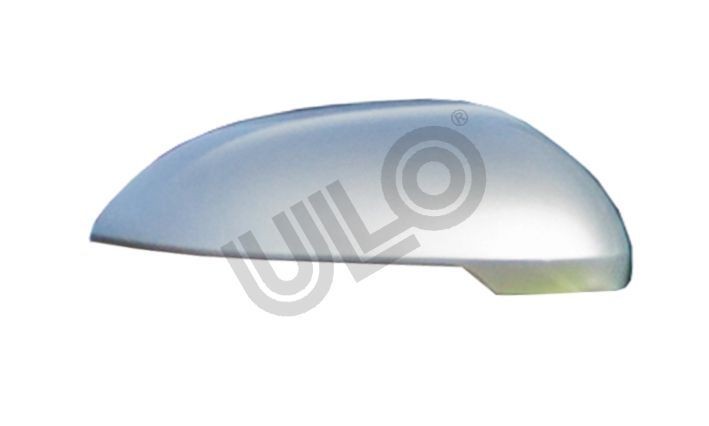 ULO Revestimento, retrovisor exterior 3130402 Capa espelho ULO Vauxhall ASTRA 3130402