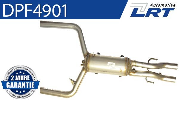 LRT Partikelfilter DPF4901 LRT DPF4901 Dieselpartikelfilter Opel SIGNUM billig