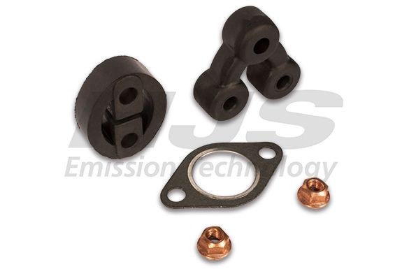 HJS Kit d'assemblage, silencieux 82 14 9056 HJS 82 14 9056 Kit d'assemblage système d'échappement Chevrolet Spark M200 à un prix avantageux