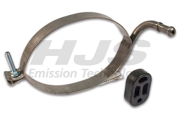 HJS Pidike, vaimennin 82 22 4321 405 II Van / Farmari (4E_) pakoputken kannatin HJS 82 22 4321