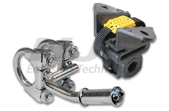 HJS Feste, lydpotte 82 22 4333 HJS 82 22 4333 Feste lydpotte Opel Manta B CC billige