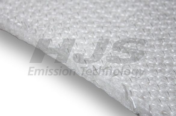 HJS Isolamento termico, lamiera termoisolante 83 00 0045 HJS 83 00 0045 Paracalore marmitta Audi 90 B3 originale prezzo