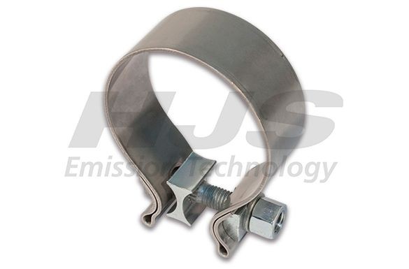 HJS Toruühendus, väljalaskesüsteem 83 00 9200 HJS 83 00 9200 originaal Summuti klamber BMW E61 hind