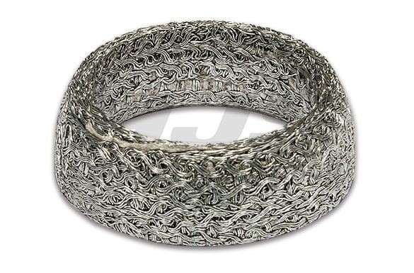 HJS Afdichtring, uitlaatpijp 83 13 2854 Chevrolet CAPRICE Uitlaatflenspakking HJS 83 13 2854