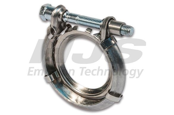 HJS Fascetta scarico 83 13 2855 HJS 83 13 2855 costo Fascetta scarico TOYOTA LAND CRUISER