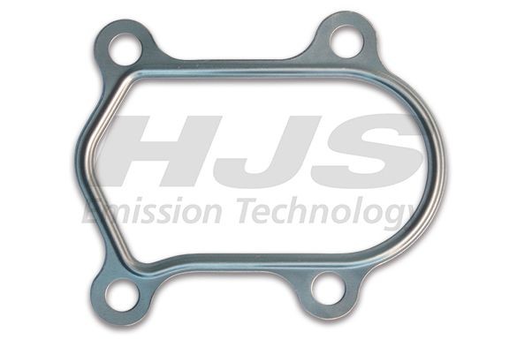 HJS Junta, colector de escape 83 21 2963 83 21 2963 Junta colector de escape FIAT SIENA HJS