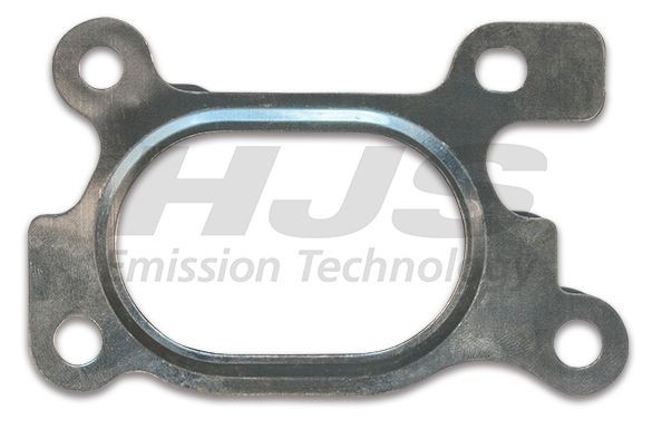 HJS Tesnenie, kolektor výfuk. plynov 83 21 2964 83 21 2964 Tesnenie kolektor výfuk plynov TOYOTA SIENNA HJS