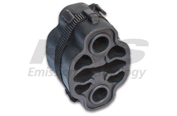 HJS Holder, udstødningssystem 83 23 6573 HJS 83 23 6573 originale Smart Fortwo 450 Coupe Holder udstødningssystem hvad koster