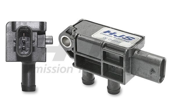 HJS Differenzdrucksensor 92 09 1067 92 09 1067 HJS TGE UZ Differenzdrucksensor Preis