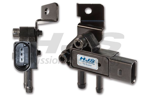 HJS Andur, heitgaasisurve 92 09 1069 Andur heitgaasisurve HJS OPEL 92 09 1069