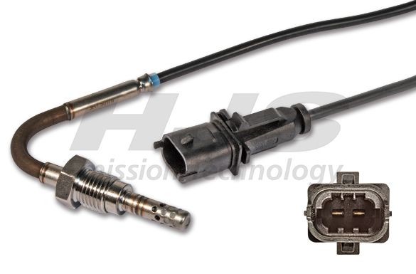 HJS Sensor, exhaust gas temperature 92 09 4213 HJS 92 09 4213 genuine Splash Hatchback exhaust gas sensor price