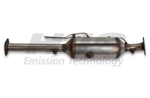 HJS Filtro antiparticolato (FAP) 93 15 5087 93 15 5087 Filtro antiparticolato (FAP) HJS HONDA CRX costo