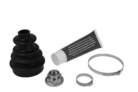 METELLI Manżeta hnacieho hriadeľa - opravná sada 13-0689 Manžeta poloosi METELLI ELANTRA 13-0689 lacné