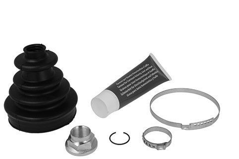 METELLI Manżeta hnacieho hriadeľa - opravná sada 13-0690 Manžeta poloosi METELLI ELANTRA 13-0690 lacné