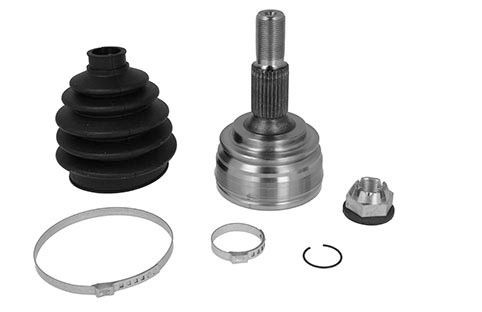 METELLI Sada kĺbov hnacieho hriadeľa 15-1929 METELLI 15-1929 Homokinetický kĺb FIAT DOBLO originálne