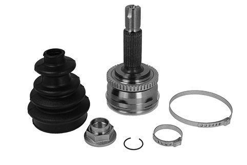 Homokineet reparatie set, aandrijfas METELLI 15-1931 METELLI 15-1931 Homokinetische koppeling HYUNDAI i20 2017
