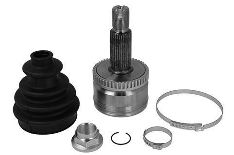 METELLI Homokineet reparatie set, aandrijfas 15-1938 Homokineet METELLI RIO 15-1938 goedkoop