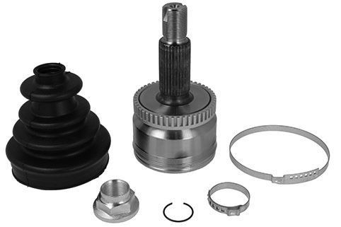 METELLI Joint kit, drive shaft 15-1939 HYUNDAI GALLOPER METELLI cv joint 151939