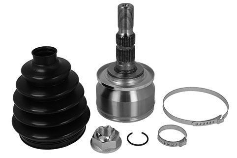METELLI Jogo de apoios, veio de transmissão 15-1941 METELLI 15-1941 Junta homocinética VAUXHALL Astra Mk7 (K) Hatchback (B16) baratos