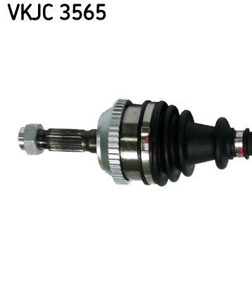 SKF Piedziņas vārpsta VKJC 3102 SKF VKJC3102 Pusasis Kappa Sedan (838) cena