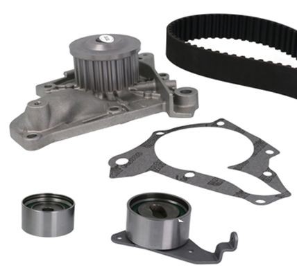 METELLI Vodné čerpadlo + sada ozubeného remeňa 30-0715-1 Sada rozvodového remeňa METELLI Toyota 4 RUNNER 30-0715-1