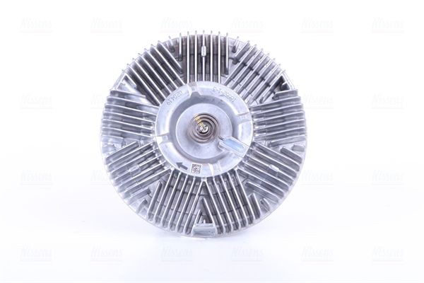 NISSENS Embrayage, ventilateur de radiateur 86043 86043 Embrayage refroidisseur ventilateur MERCEDES-BENZ Série 123 NISSENS