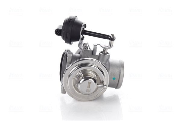 NISSENS EGR-ventil 98225 EGR NISSENS A1 98225 billig