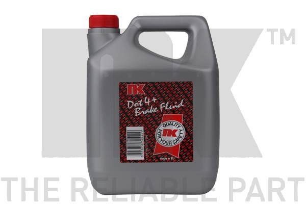 NK Liquido freni 2021004 2021004 costo Liquido freni NK HYUNDAI i30