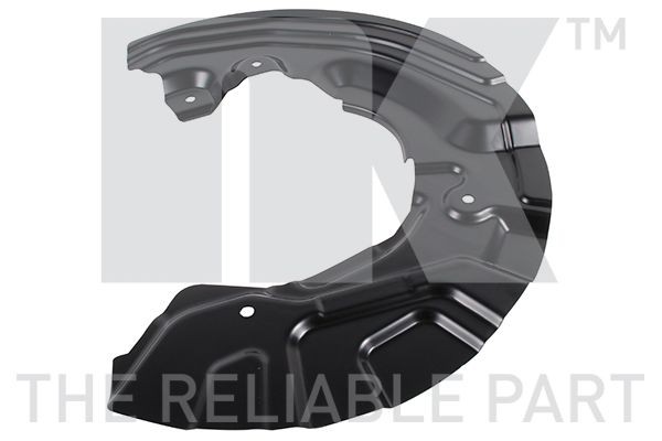 NK Plekk, piduriketas 231521 Plekk piduriketas NK Peugeot 3008 231521