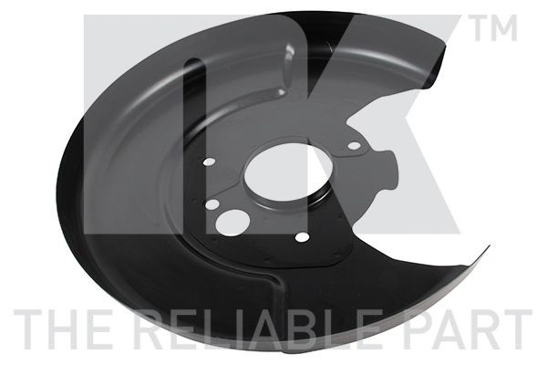 NK Dubļu sargs, Bremžu disks 232203 Bremžu disku aizsargi NK PATROL 232203 lēti