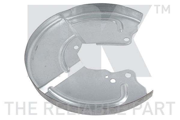 NK Bremseskjold 232315 NK 232315 originale Skvettbord VOLVO 240 pris