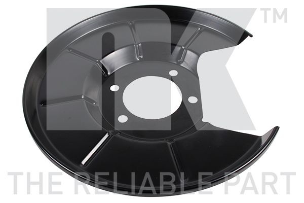 Chapa deflectora, disco de travão NK 232510 NK 232510 Chapa deflectora disco de travão VOLVO S80 2016