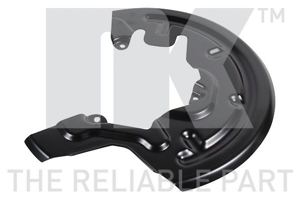 NK Splash Panel, brake disc 233908 RENAULT KANGOO NK brake disc back plate 233908