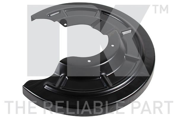 NK Splash Panel, brake disc 233910 RENAULT KANGOO NK brake disc back plate 233910