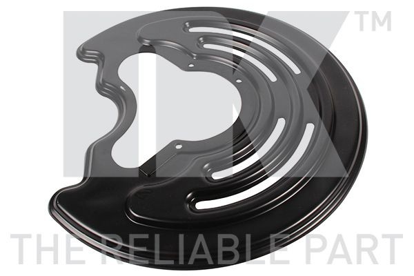 NK Chapa deflectora, disco de travão 233913 233913 Chapa deflectora disco de travão NISSAN 370 Z NK