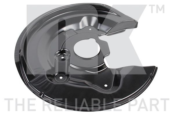 NK Lamiera paraspruzzi disco freno 234787 234787 costo Protezione disco freno RENAULT Symbol NK